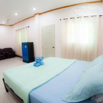 Jolly Guest House Koh Tao