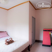 Jolly Guest House Koh Tao