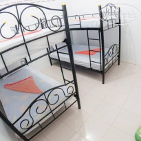 Jolly Guest House Koh Tao