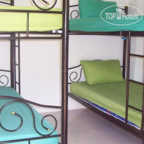 Jolly Guest House Koh Tao