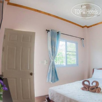 Jolly Guest House Koh Tao