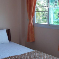 Jolly Guest House Koh Tao