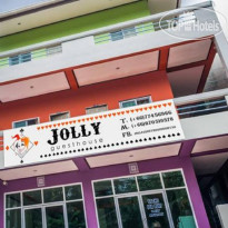 Jolly Guest House Koh Tao