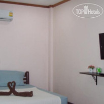 Jolly Guest House Koh Tao