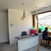 Neptune Hostel