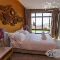 The Tarna Align Resort