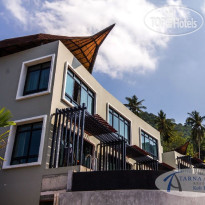 The Tarna Align Resort