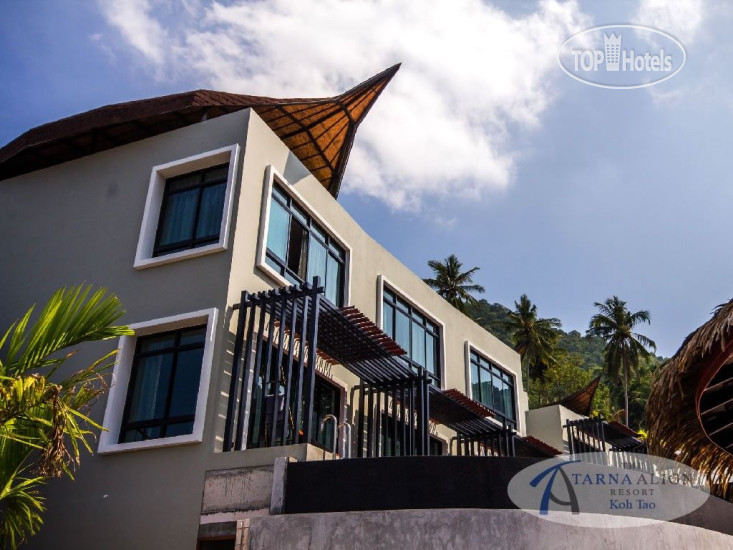 The Tarna Align Resort