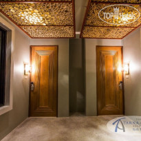 The Tarna Align Resort