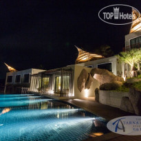 The Tarna Align Resort