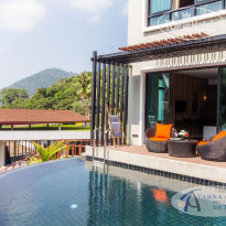 The Tarna Align Resort