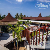 The Tarna Align Resort