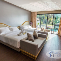 The Tarna Align Resort