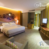 The Tarna Align Resort