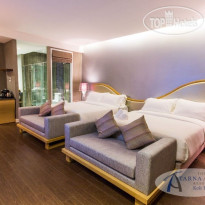The Tarna Align Resort