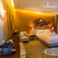 The Tarna Align Resort