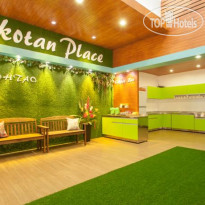 Aukotan Place