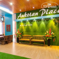 Aukotan Place