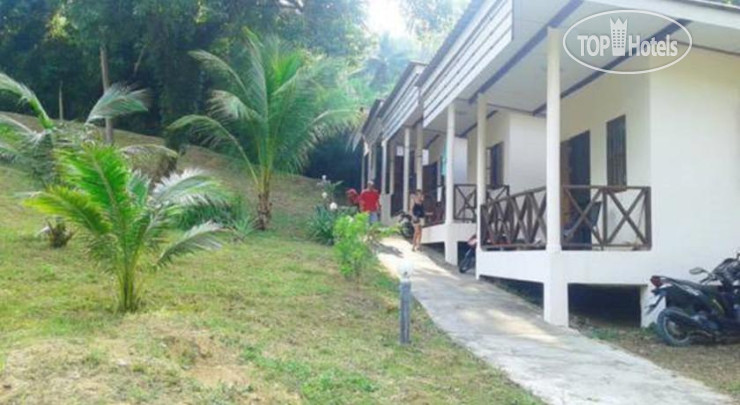 Hotelier's photos Mali Samui Resort