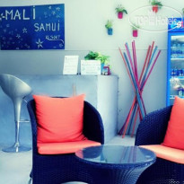 Mali Samui Resort
