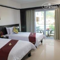 First Residence 