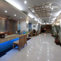 First Residence 