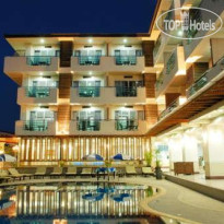 First Residence 