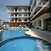 First Residence 