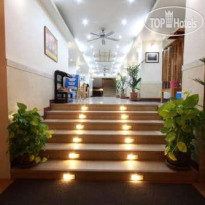 First Residence 