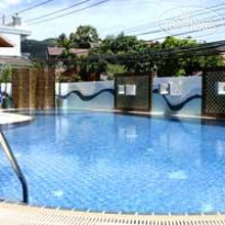 First Residence 