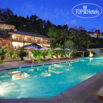 The Sunset Beach Resort & Spa Taling Ngam
