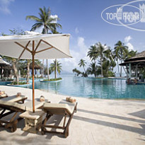 Melati Beach Resort & Spa