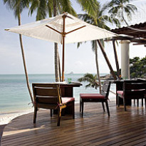 Melati Beach Resort & Spa