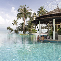 Melati Beach Resort & Spa