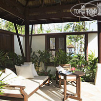 Melati Beach Resort & Spa