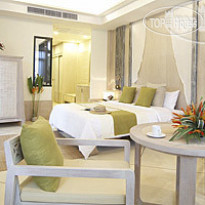 Melati Beach Resort & Spa