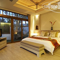Melati Beach Resort & Spa