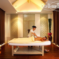 Melati Beach Resort & Spa