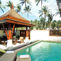 Melati Beach Resort & Spa 