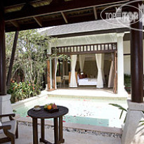 Melati Beach Resort & Spa 