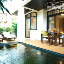 Melati Beach Resort & Spa 
