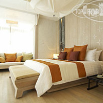 Melati Beach Resort & Spa 