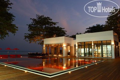 Hotel photo The Library 5*