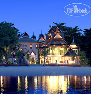New photos from tourists Dara Samui Beach Resort & Spa Villa 4*