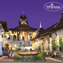 Dara Samui Beach Resort & Spa Villa External