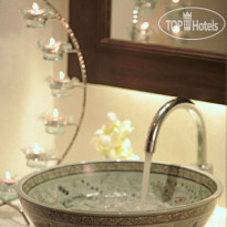 Dara Samui Beach Resort & Spa Villa 