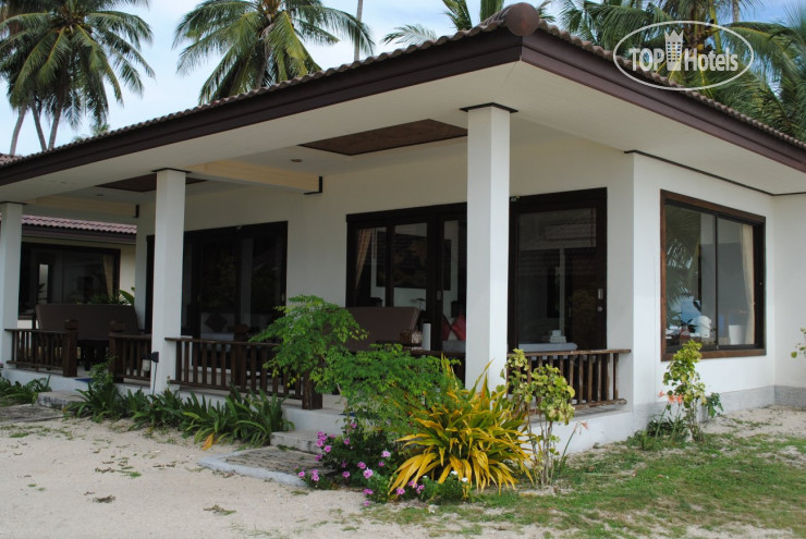 Hotel photo Am Samui Resort 3*