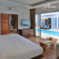 The Privilege Hotel Ezra Beach Club 