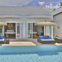 The Privilege Hotel Ezra Beach Club 
