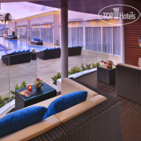 The Privilege Hotel Ezra Beach Club